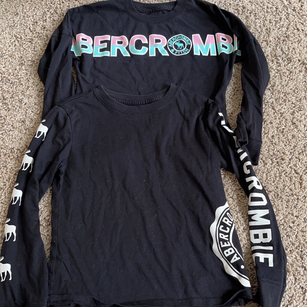 Abercrombie Kids bundle